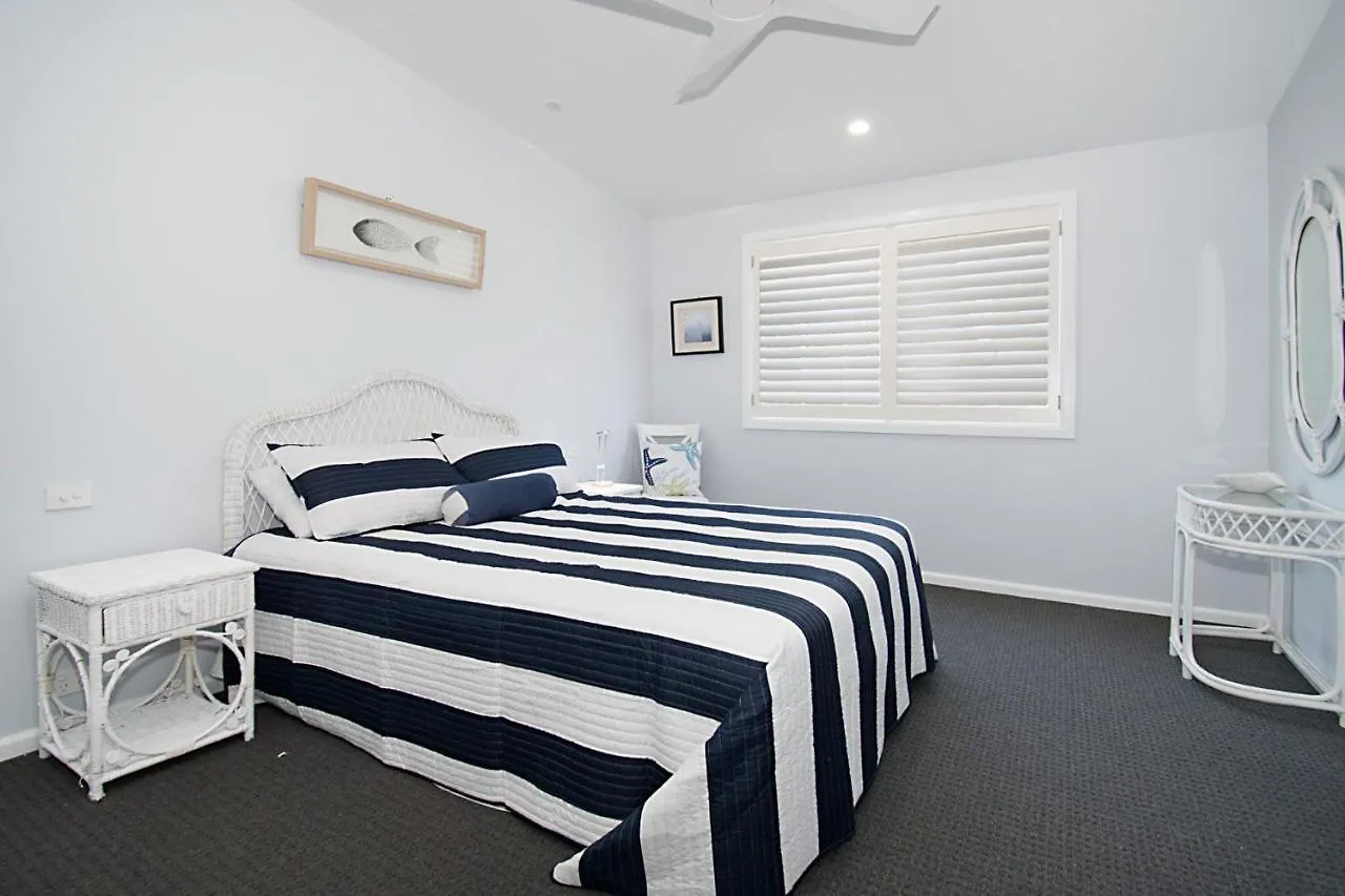 Sandcastles Lennox Head Holiday home